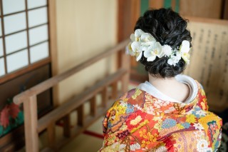 京都 美翔苑（KYOTO BISHOUEN）_アドバイス写真