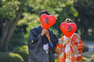 B&G WEDDING_アドバイス写真