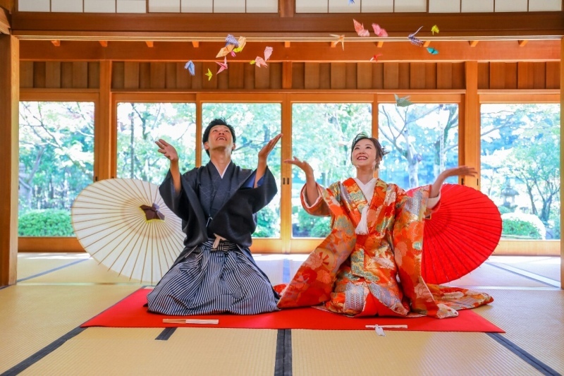 B&G WEDDING_投稿写真