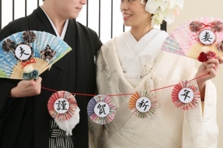 静岡伊勢丹写真室 PHOTO STUDIO KOIZUMI_アドバイス写真