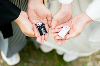 京都 美翔苑（KYOTO BISHOUEN）_アドバイス写真