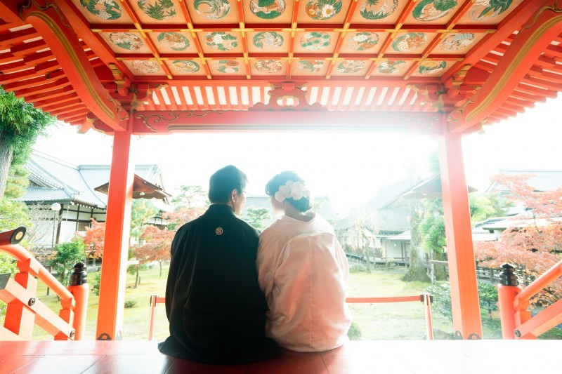 京都 美翔苑（KYOTO BISHOUEN）_投稿写真