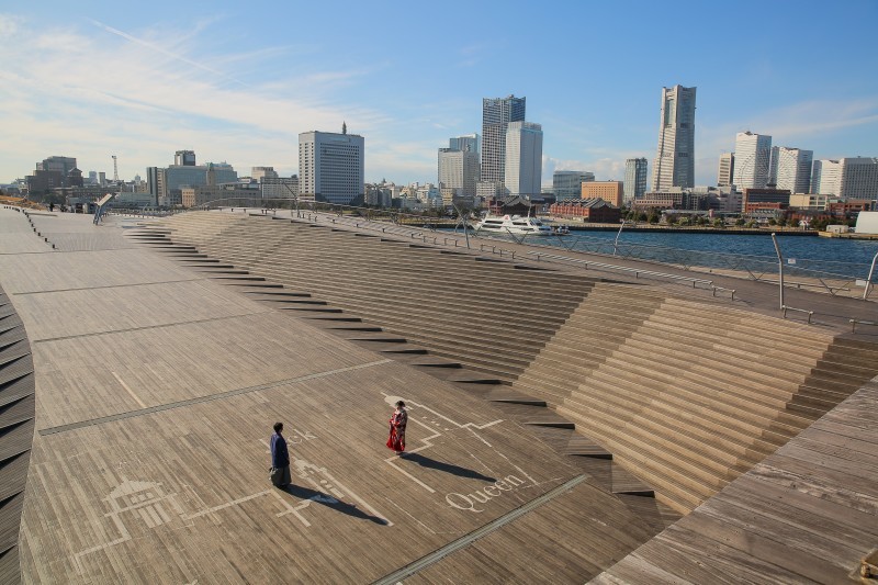 STUDIO AQUA 横浜みなとみらい店（スタジオAQUA）_投稿写真