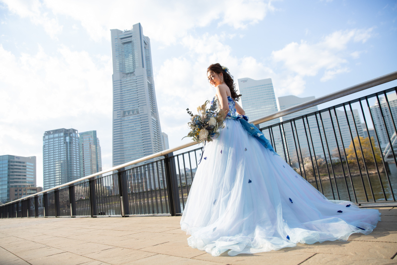 ノートルダム横浜みなとみらい_投稿写真