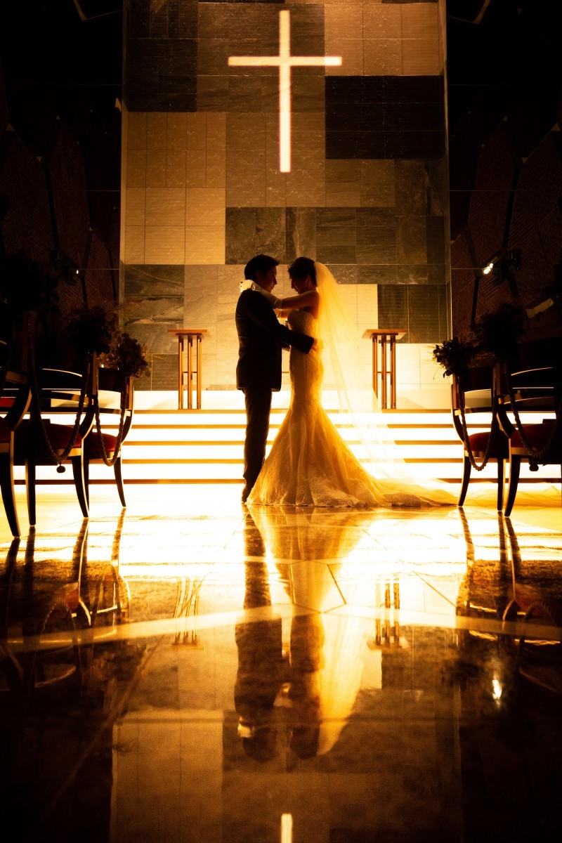 ノートルダム横浜みなとみらい_投稿写真