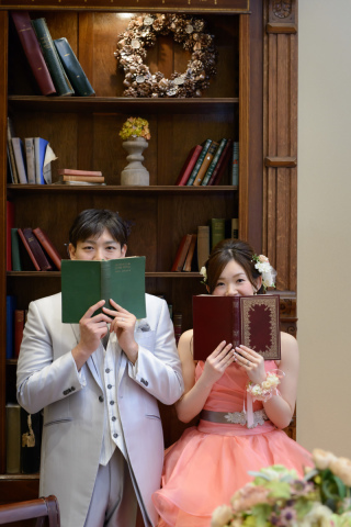 ハートコート横浜_アドバイス写真