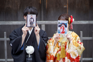 ハルウェディング_アドバイス写真