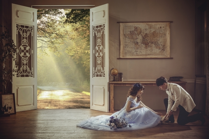 BRIDAL PHOTO STUDIO LUXE -スタジオ リュクス-_投稿写真