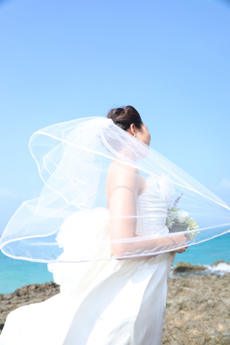 宮古島ウェディング_投稿写真