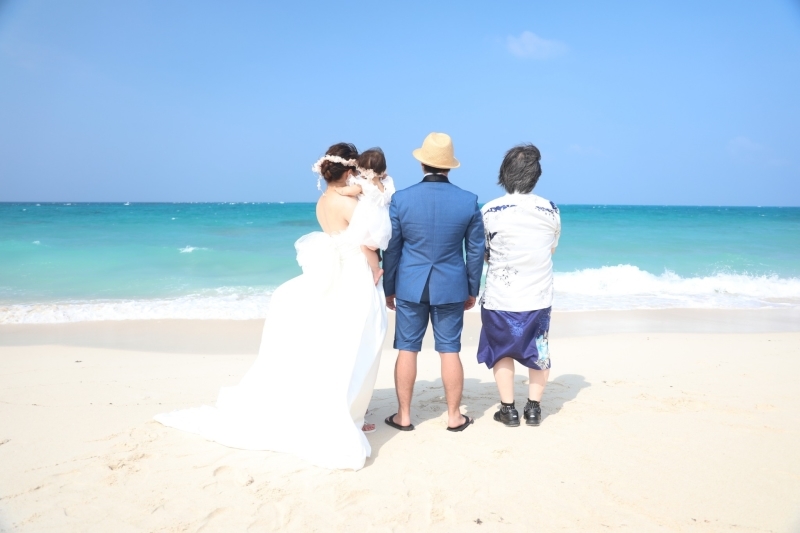 宮古島ウェディング_投稿写真