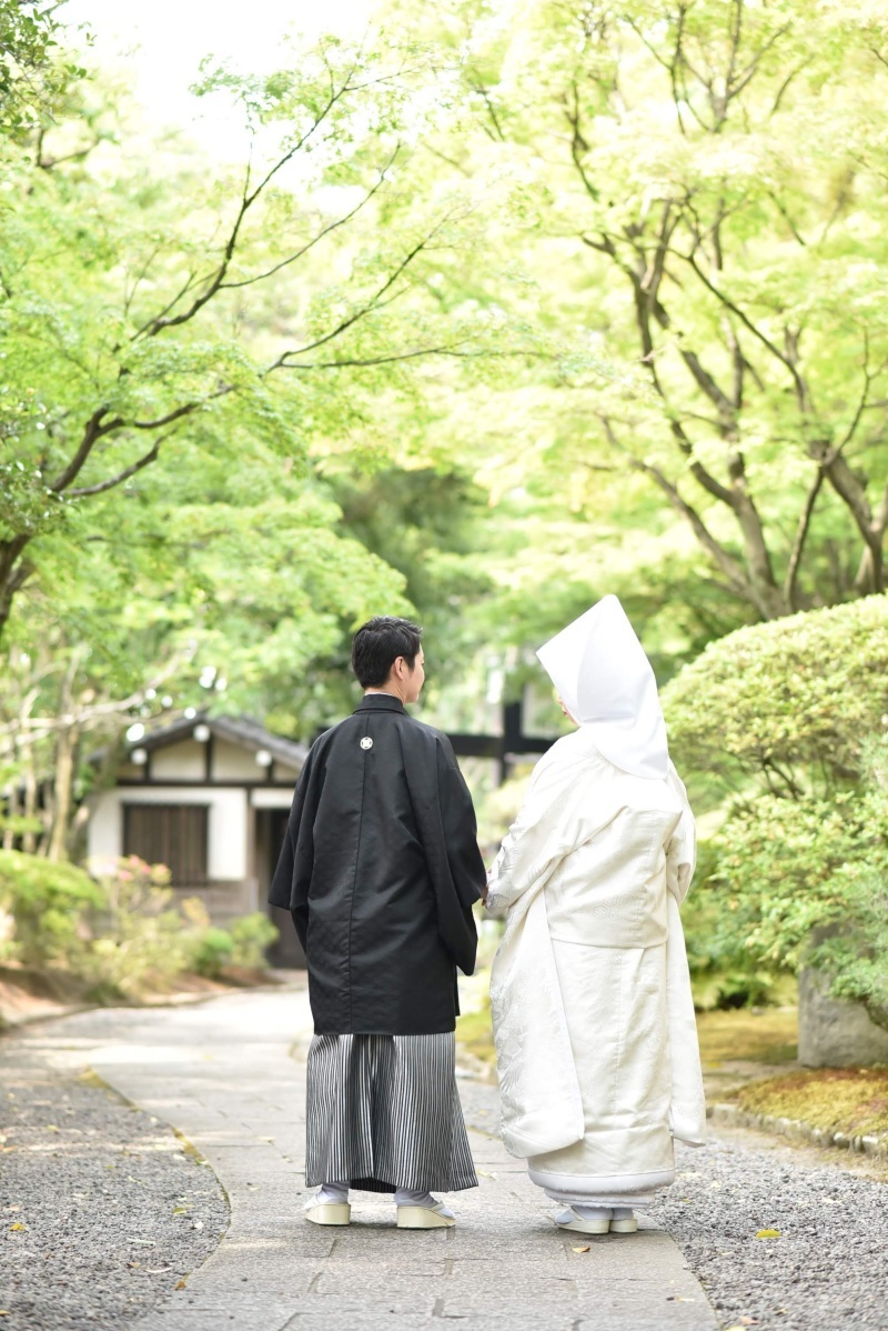 日本庭園での撮影はステキな時間でした_9790_投稿写真_3