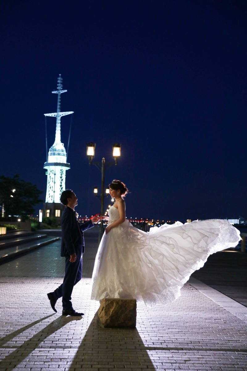 フォトスタジオ　ブライズメイド_投稿写真