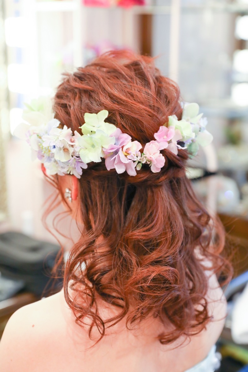 フォトスタジオ　ブライズメイド_投稿写真