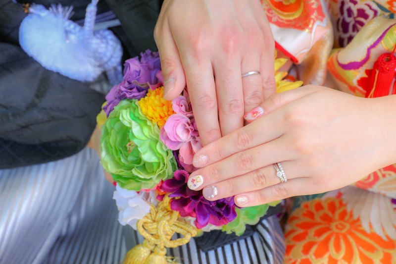 フォトスタジオ　ブライズメイド_投稿写真