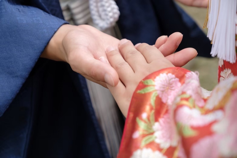 ONE PHOTOWEDDING OSAKA-JO_投稿写真