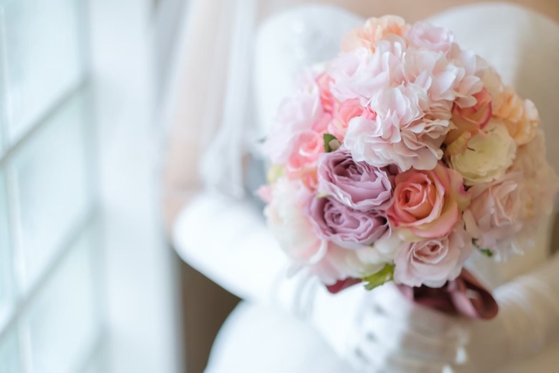 ONE PHOTOWEDDING OSAKA-JO_投稿写真