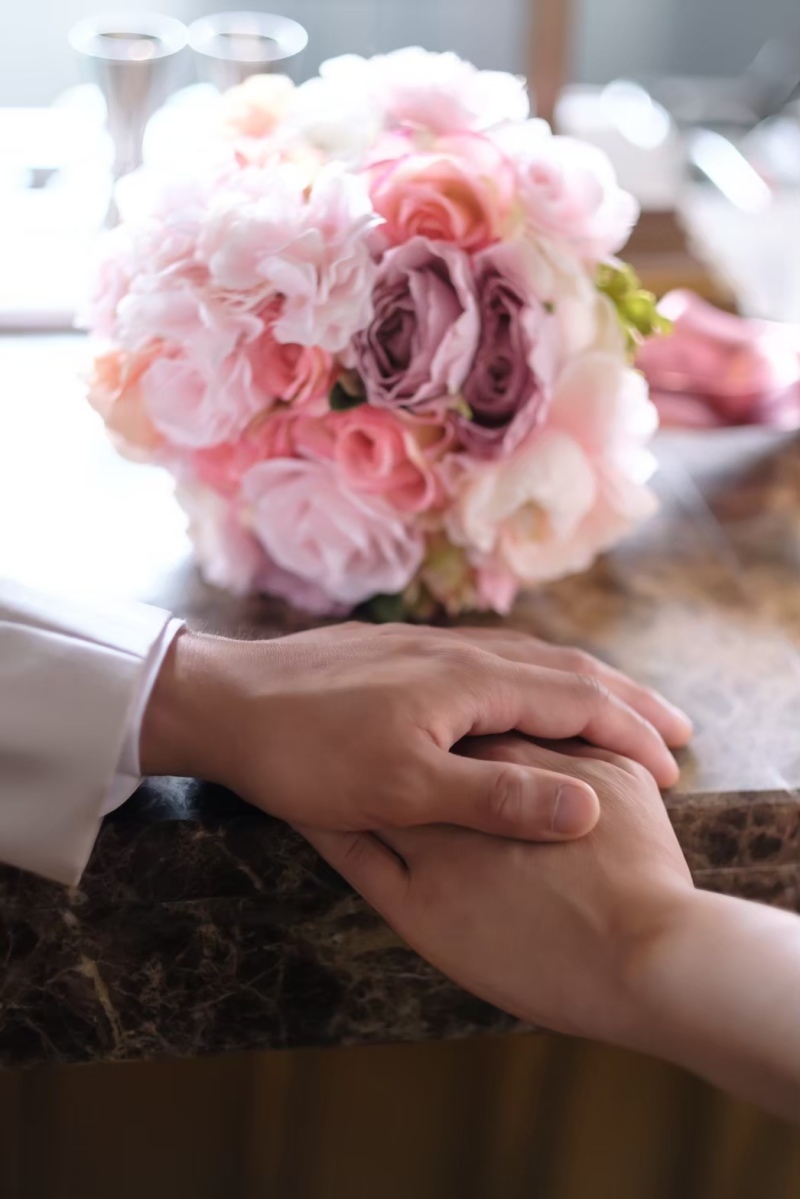 ONE PHOTOWEDDING OSAKA-JO_投稿写真