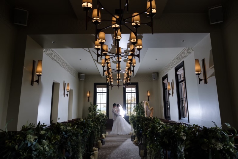 ONE PHOTOWEDDING OSAKA-JO_投稿写真