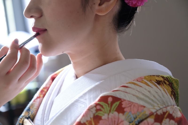 ONE PHOTOWEDDING OSAKA-JO_投稿写真