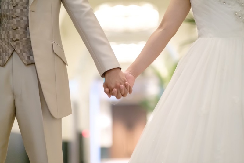ONE PHOTOWEDDING OSAKA-JO_投稿写真