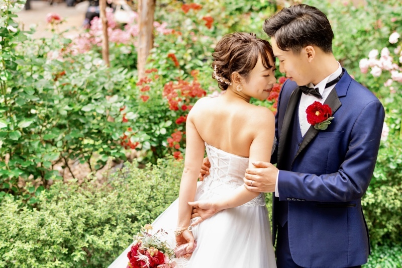 24to wedding_投稿写真