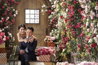 studio LUMINOUS お台場_アドバイス写真