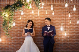 studio LUMINOUS お台場_アドバイス写真