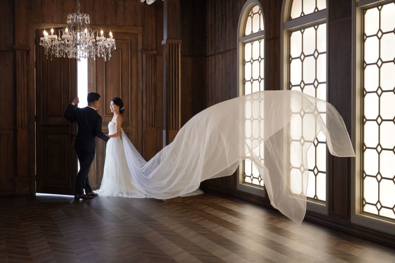 studio LUMINOUS お台場_投稿写真