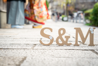 スタジオゼロ京都本店_アドバイス写真