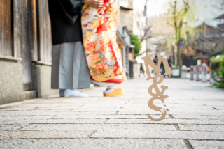 スタジオゼロ京都本店_アドバイス写真