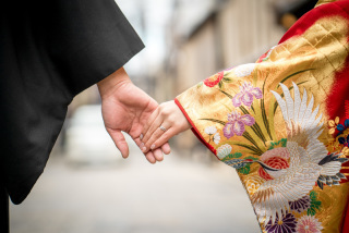 スタジオゼロ京都本店_アドバイス写真