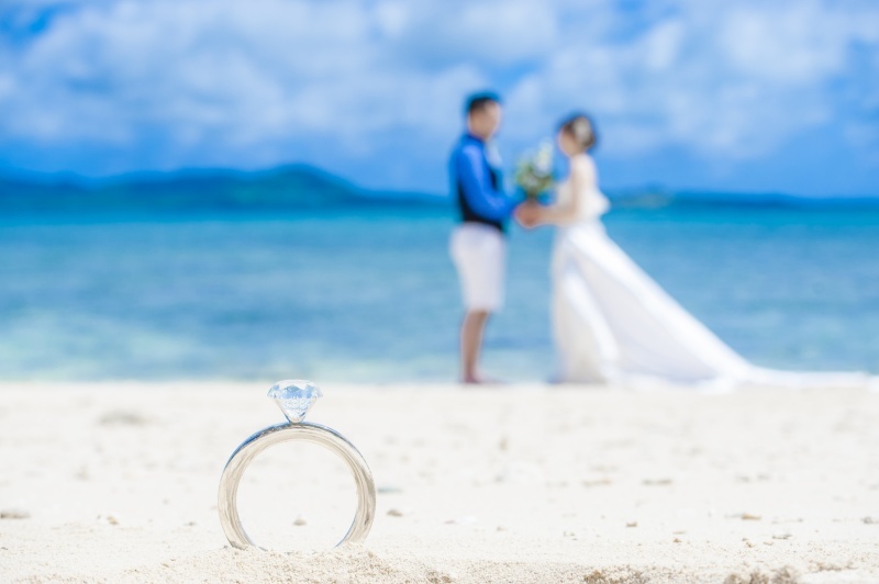 capryフォトウェディング石垣島（キャプリィフォトウェディング石垣島）_投稿写真