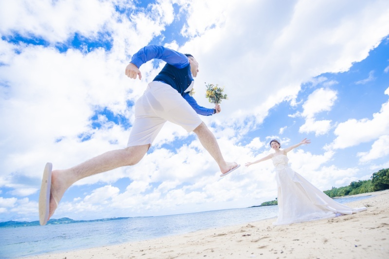 capryフォトウェディング石垣島（キャプリィフォトウェディング石垣島）_投稿写真