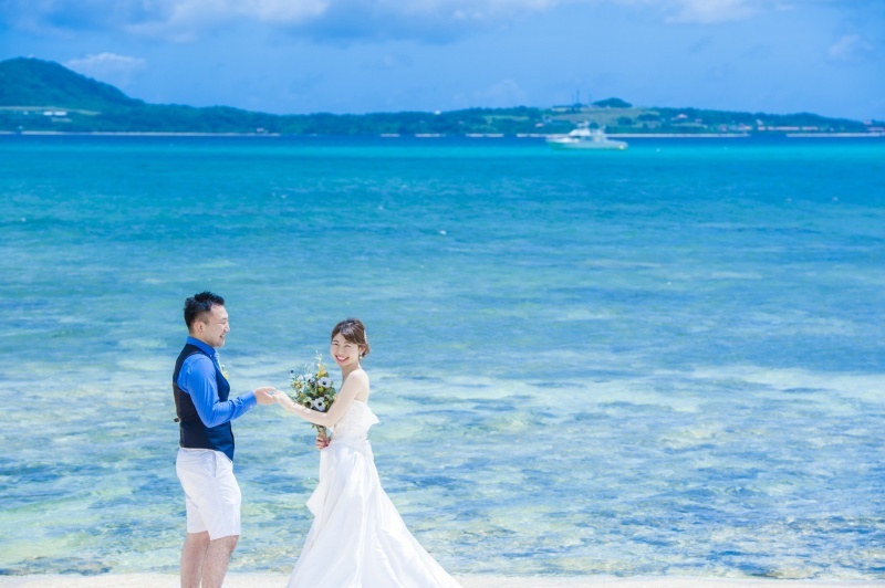 capryフォトウェディング石垣島（キャプリィフォトウェディング石垣島）_投稿写真