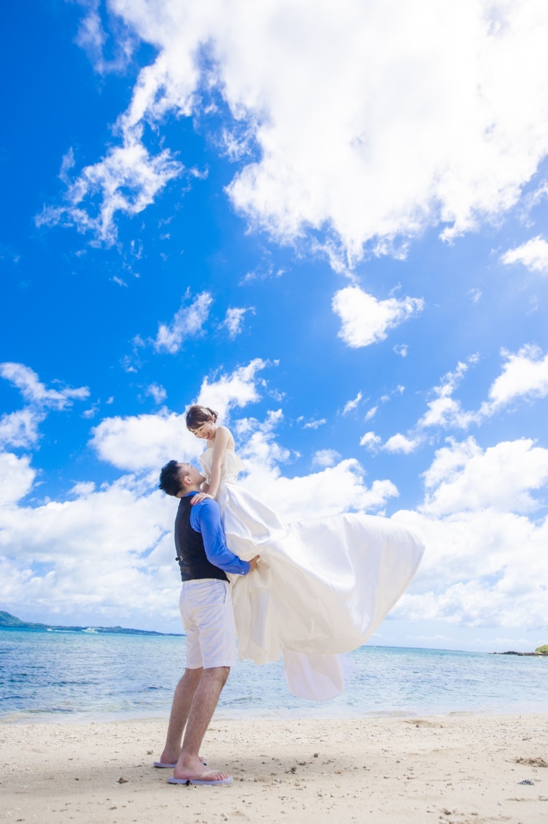 capryフォトウェディング石垣島（キャプリィフォトウェディング石垣島）_投稿写真