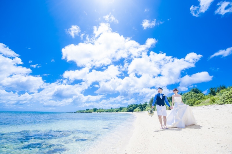 capryフォトウェディング石垣島（キャプリィフォトウェディング石垣島）_投稿写真