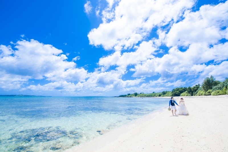 capryフォトウェディング石垣島（キャプリィフォトウェディング石垣島）_投稿写真