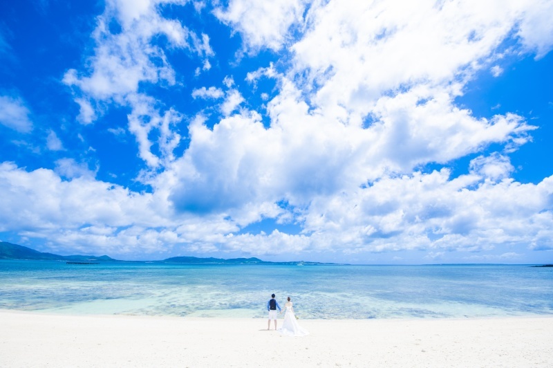 capryフォトウェディング石垣島（キャプリィフォトウェディング石垣島）_投稿写真