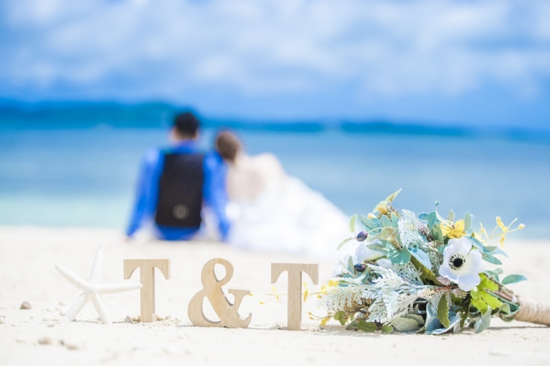 capryフォトウェディング石垣島（キャプリィフォトウェディング石垣島）_投稿写真