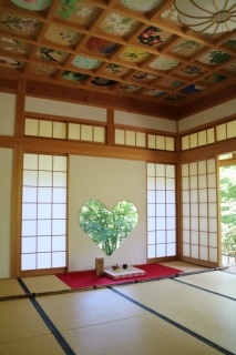 京都好日_アドバイス写真