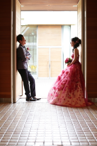 パレスグランデール_アドバイス写真