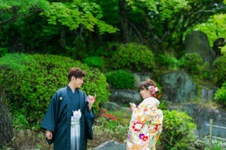 フォトスタジオ　ブライズメイド_アドバイス写真