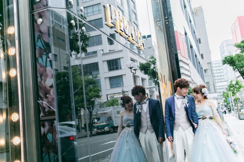 フォトスタジオ　ブライズメイド_投稿写真