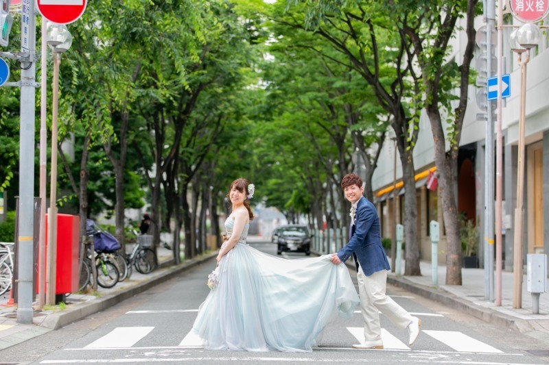 フォトスタジオ　ブライズメイド_投稿写真