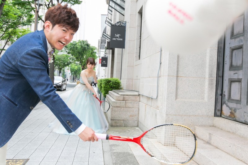 フォトスタジオ　ブライズメイド_投稿写真