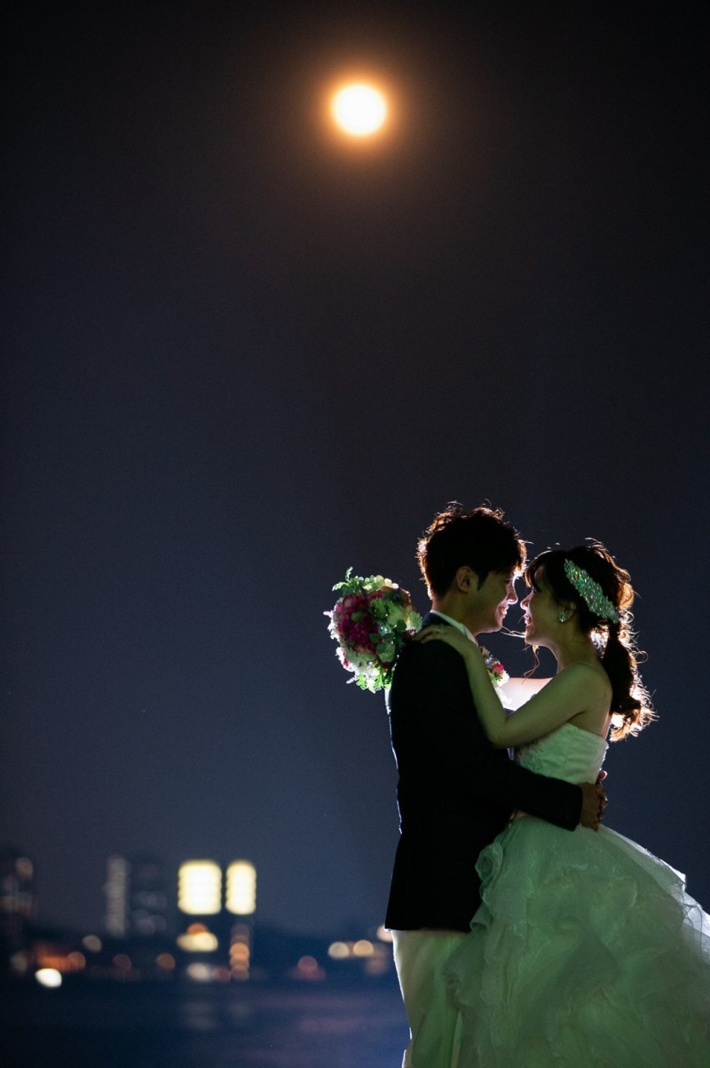 フォトスタジオ　ブライズメイド_投稿写真