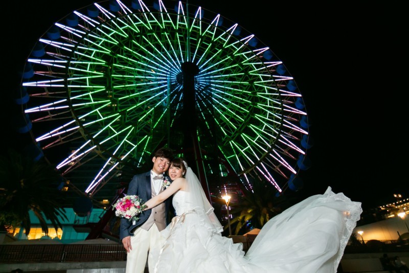 フォトスタジオ　ブライズメイド_投稿写真