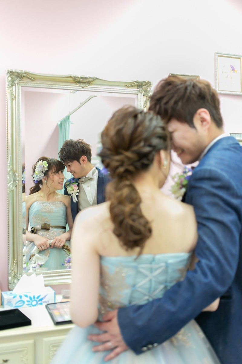 フォトスタジオ　ブライズメイド_投稿写真