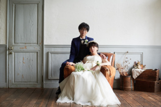 サロンドパルール　salon de parure_アドバイス写真