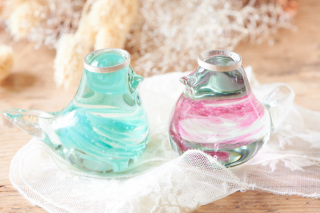 サロンドパルール　salon de parure_アドバイス写真